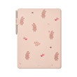 LIEWOOD ZORA Tablă de desen LCD 13,5" Wild child / Rosey