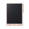 LIEWOOD ZORA Tablă de desen LCD 13,5" Wild child / Rosey