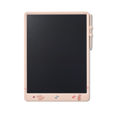 LIEWOOD ZORA Tablă de desen LCD 13,5" Wild child / Rosey