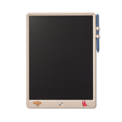 LIEWOOD ZORA Tablă de desen LCD 13,5" Imagine / Sandy