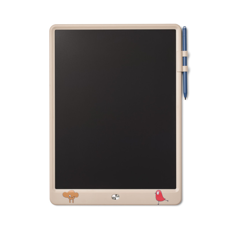 LIEWOOD ZORA Tablă de desen LCD 13,5" Imagine / Sandy