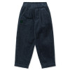 LIEWOOD BORRIS Pantaloni din velur reiat pentru copii Classic navy