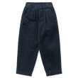 LIEWOOD BORRIS Pantaloni din velur reiat pentru copii Classic navy
