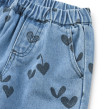 LIEWOOD Blugi Borris Sweethearts / Denim