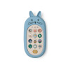 LIEWOOD FIDI Telefon de jucărie cu sunete Beach blue