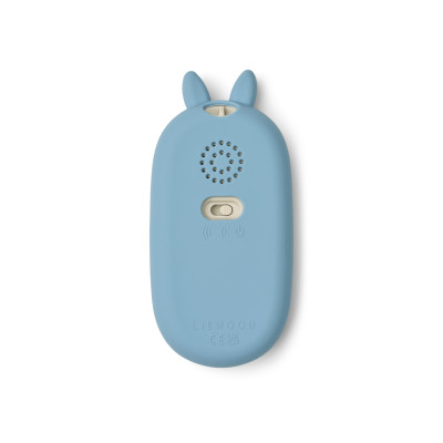 LIEWOOD FIDI Telefon de jucărie cu sunete Beach blue
