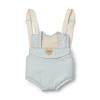 LIEWOOD ELEANOR Marsupiu pentru păpuși Stripe Beach blue