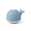 LIEWOOD GALEN Balenă de baie cu stropire Beach blue