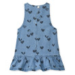 LIEWOOD Rochie din denim Angelica Sweethearts / Denim