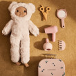 LIEWOOD ELLERY Set de coafor pentru copii Pale tuscany multi mix
