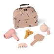 LIEWOOD ELLERY Set de coafor pentru copii Pale tuscany multi mix
