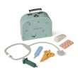 LIEWOOD LEIF Set de doctor pentru copii Garden green Multi mix