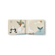 LIEWOOD WAYLON Carte de baie Classic animal / Sandy
