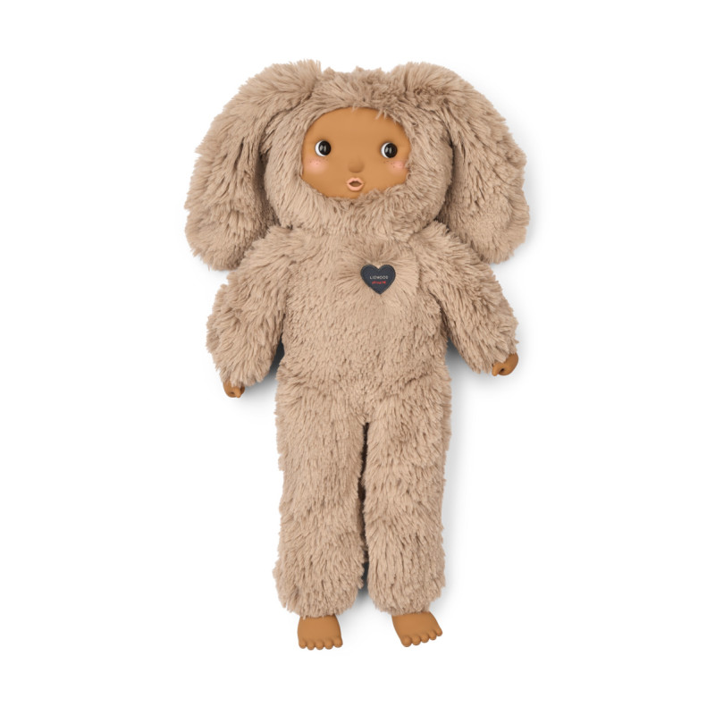 LIEWOOD RYO Păpușă de pluș 41 cm