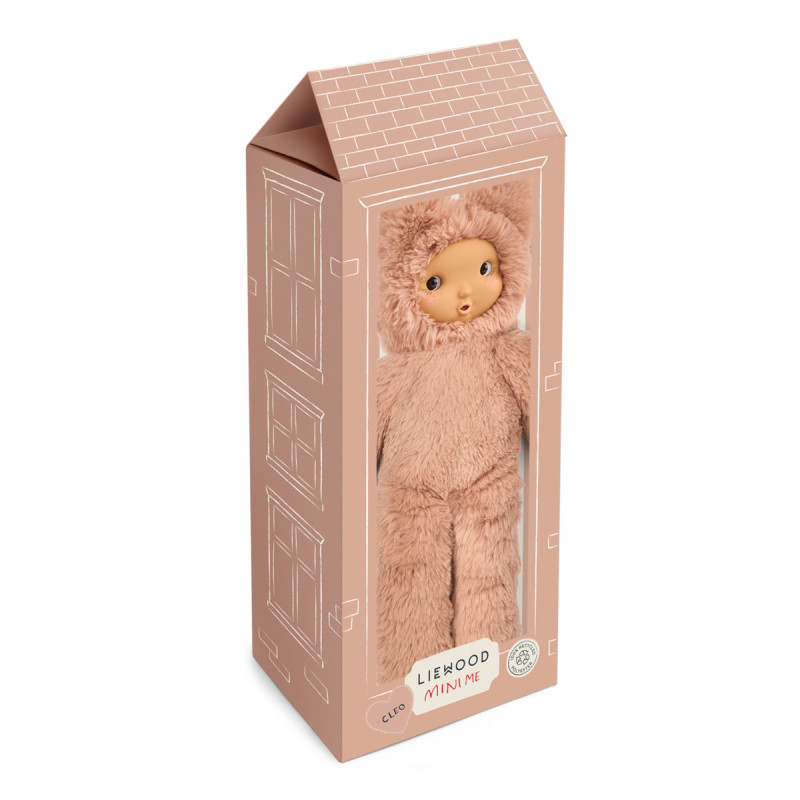 LIEWOOD CLEO Păpușă de pluș 41 cm