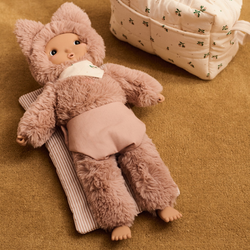 LIEWOOD CLEO Păpușă de pluș 41 cm