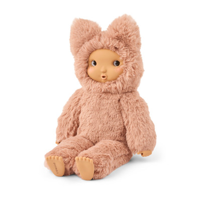 LIEWOOD CLEO Păpușă de pluș 41 cm