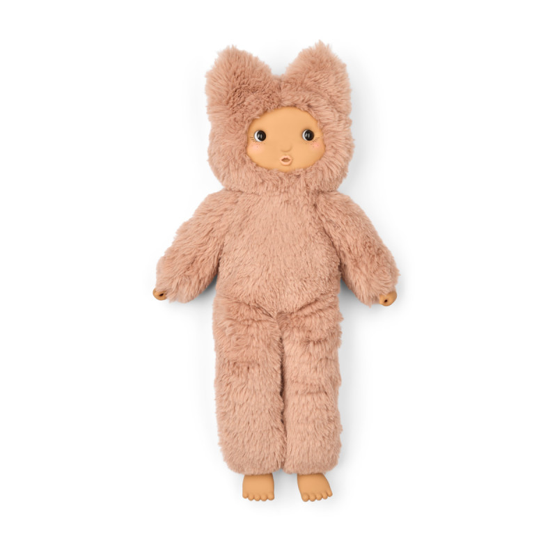 LIEWOOD CLEO Păpușă de pluș 41 cm