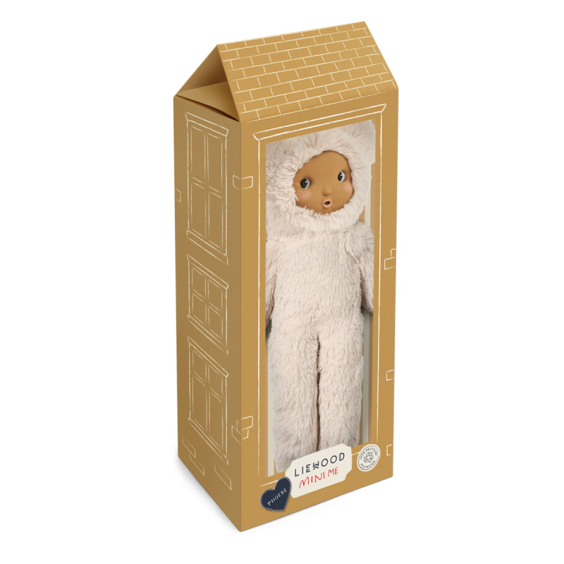 LIEWOOD Phoebe păpușă de pluș 41 cm