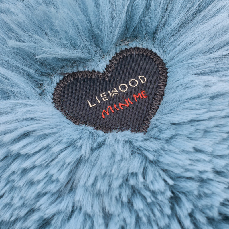 LIEWOOD Rocco păpușă de pluș 30 cm
