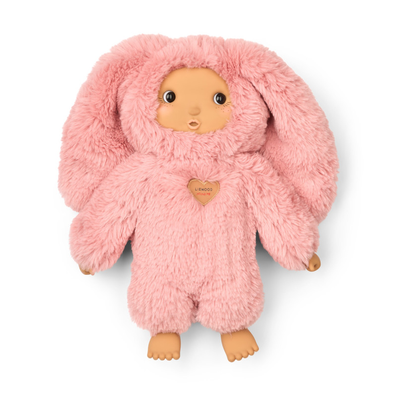 LIEWOOD Rosey păpușă de pluș 30 cm
