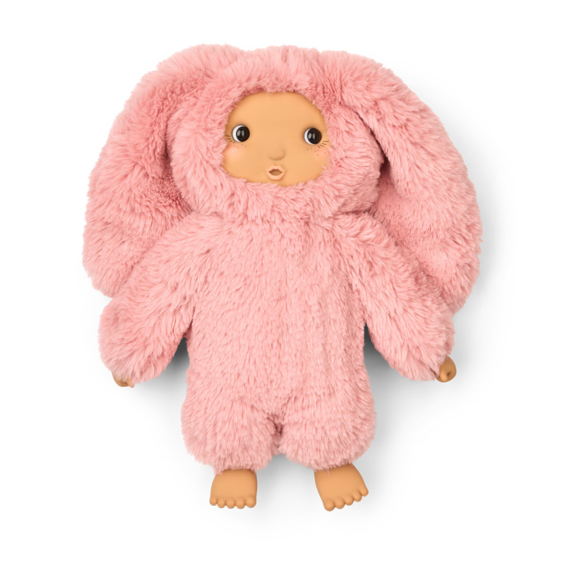 LIEWOOD Rosey păpușă de pluș 30 cm