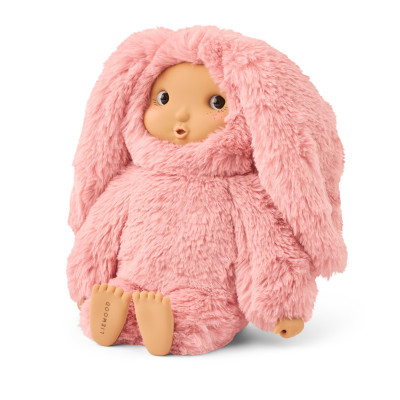 LIEWOOD Rosey păpușă de pluș 30 cm