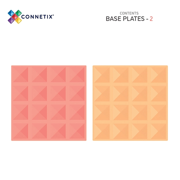 Placă magnetică CONNETIX Placă magnetică CONNETIX