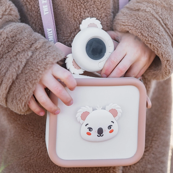 The Zoofamily stații de emisie-recepție Koala - Koala