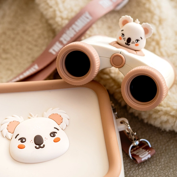 Binoclu pentru copii Koala – The Zoofamily Binoclu pentru copii Koala – The Zoofamily