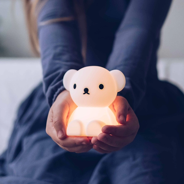 Lampa pentru copii Boris mini ursuleț