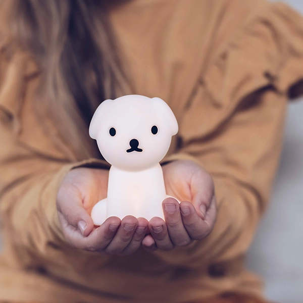 Lampa pentru copii Snuffy mini