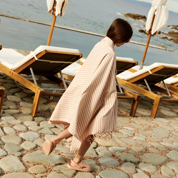 LIEWOOD Morris sandale Rose LIEWOOD Morris sandale Rose