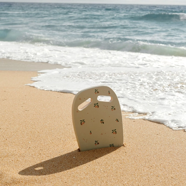 LIEWOOD Hayden placă de înot Peach / Sea shell