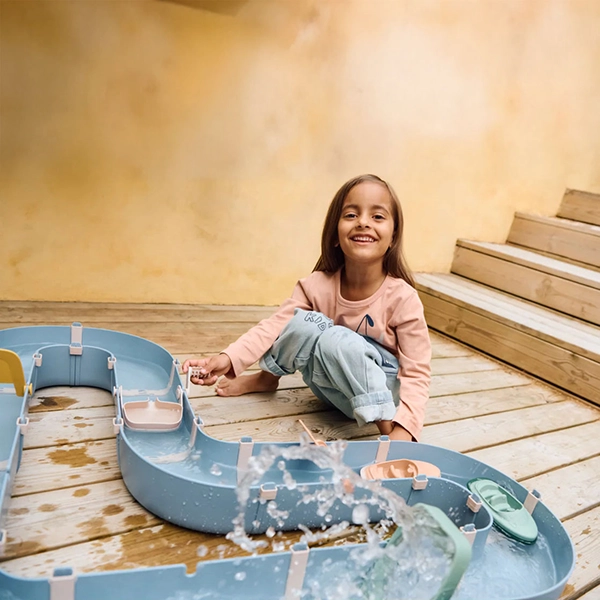 LIEWOOD pistă de apă Cassian Waterway LIEWOOD pistă de apă Cassian Waterway