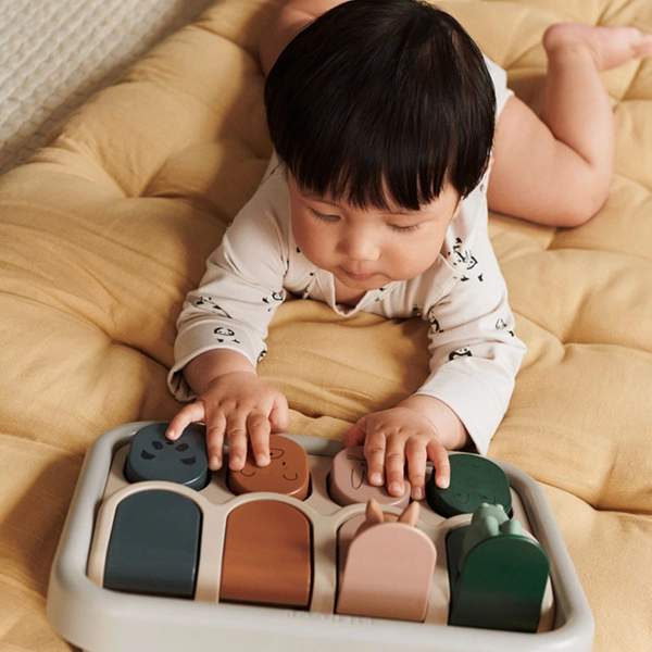 LIEWOOD jucărie pop-up Aviva Pop-up Toy