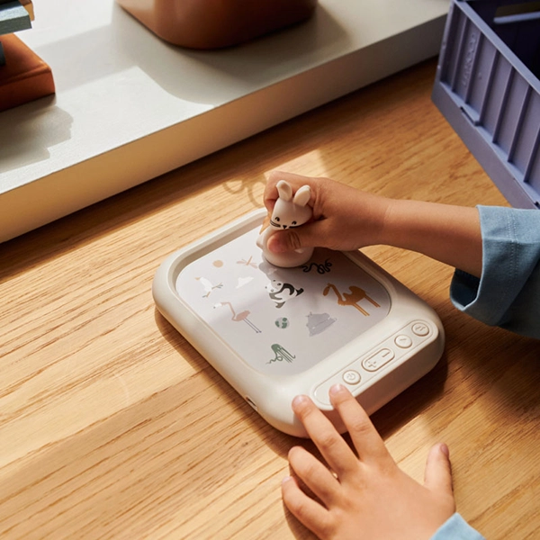 LIEWOOD placă sonoră Archie Activity Sound Board LIEWOOD placă sonoră Archie Activity Sound Board