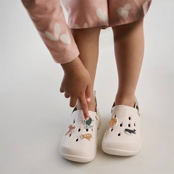 LIEWOOD sandale Milas Sandy mix LIEWOOD sandale Milas Sandy mix