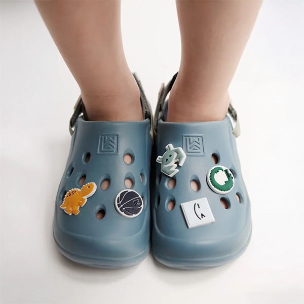 LIEWOOD sandale Milas Whale blue mix LIEWOOD sandale Milas Whale blue mix