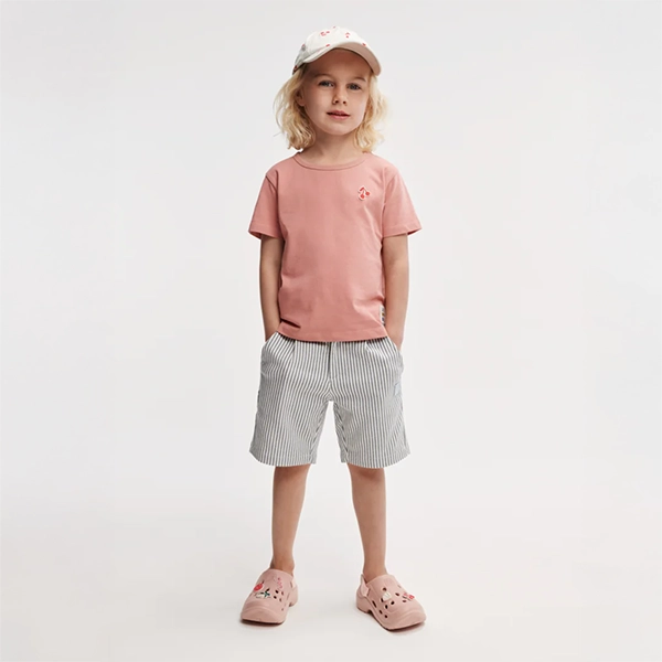 LIEWOOD sandale Milas Pale tuscany mix LIEWOOD sandale Milas Pale tuscany mix