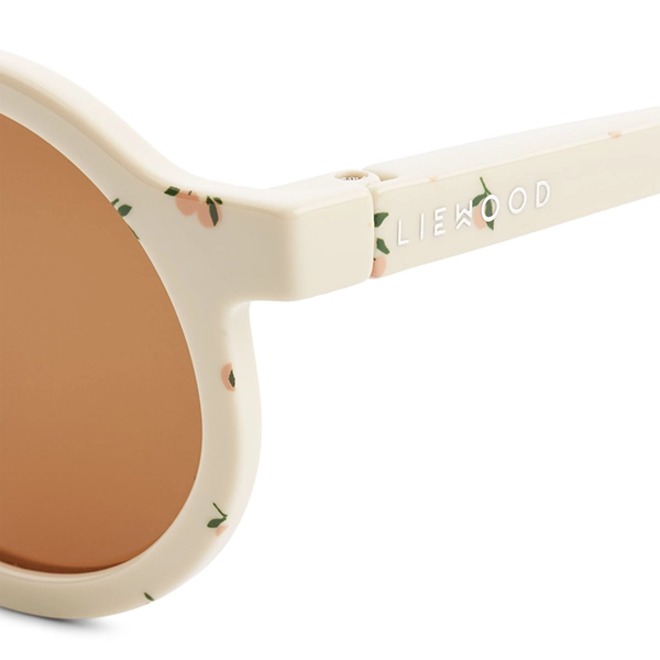 Ochelari de soare LIEWOOD Darla Peach / Sea shell 1-3 ani