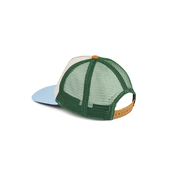 LIEWOOD șapcă Della Classic navy multi mix