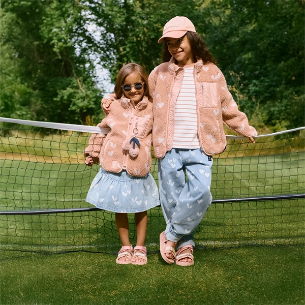 LIEWOOD Blugi Borris Sweethearts / light blue LIEWOOD Blugi Borris Sweethearts / light blue