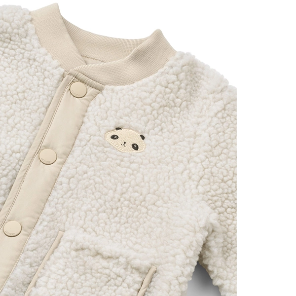 LIEWOOD Lora Pile jachetă Sandy