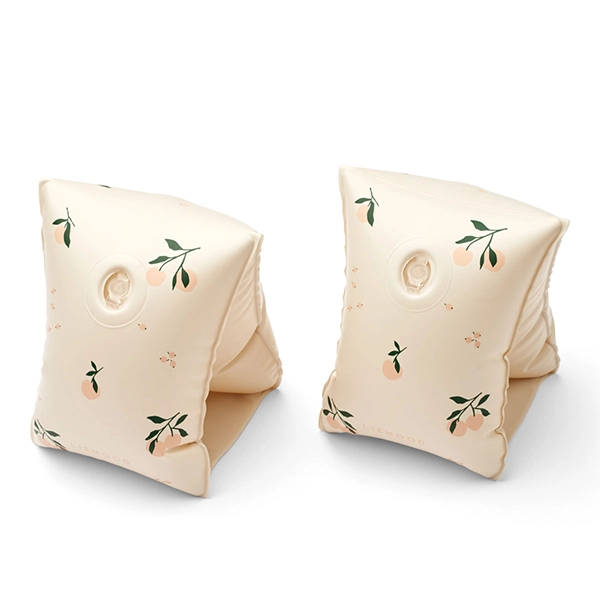 Aripioare de înot LIEWOOD Shirley Peach / Sea shell Aripioare de înot LIEWOOD Shirley Peach / Sea shell