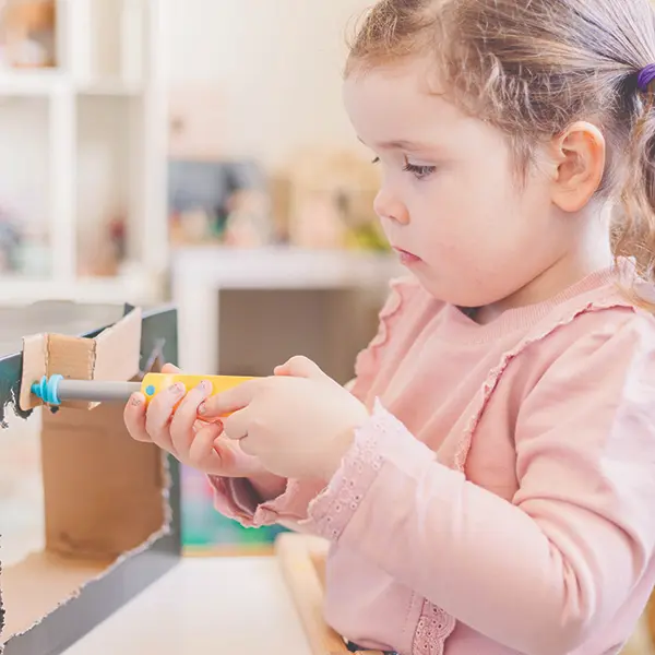 Șurubelniță Makedo Șurubelniță Makedo