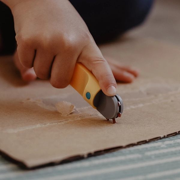 Rolă pentru îndoire Makedo Fold-Roller Rolă pentru îndoire Makedo Fold-Roller