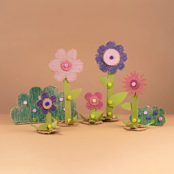 Makedo capace pentru șuruburi