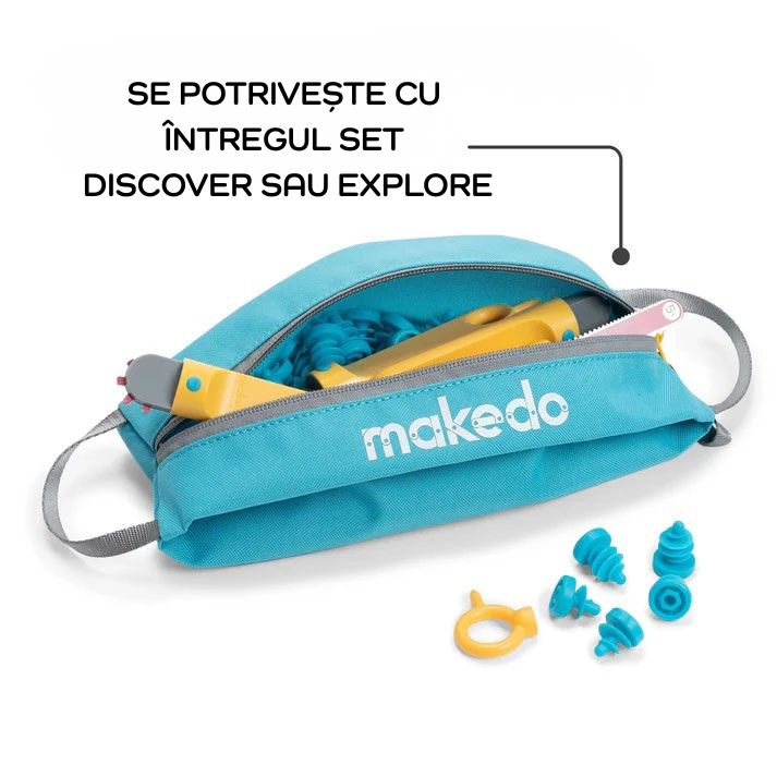 Makedo Cutie pentru unelte