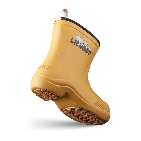 LIEWOOD cizme de ploaie Aston Tiger / Yuzu